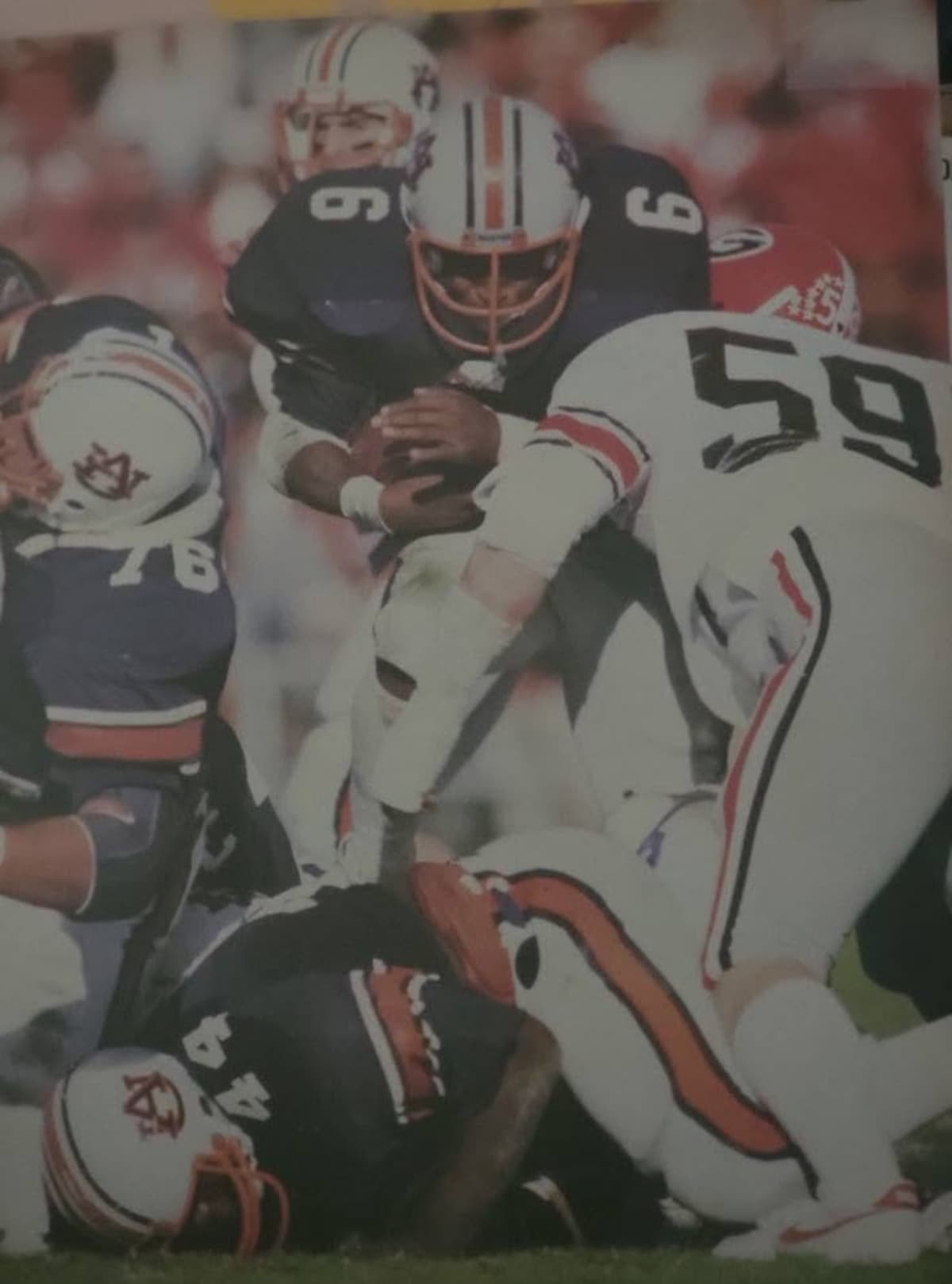 Dawg Days Ride Service